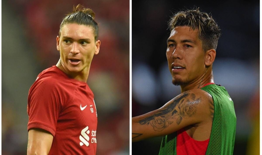 nunez firmino