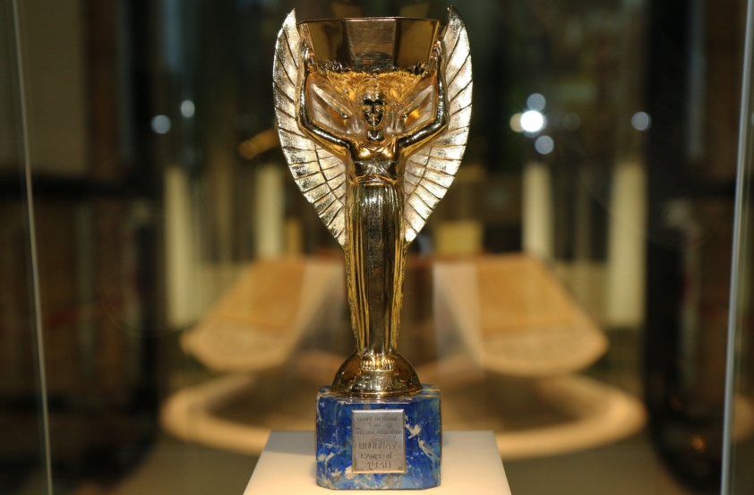 Cup Jules Rimet