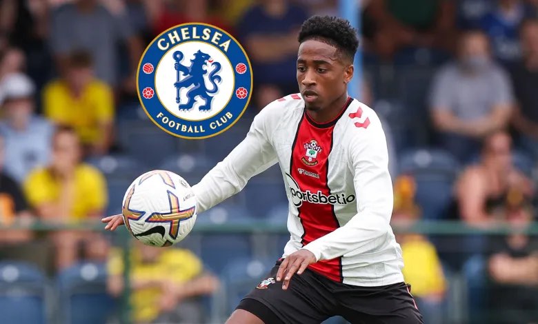 Kyle Walker Peters