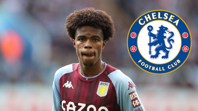 Carney-Chukwuemeka