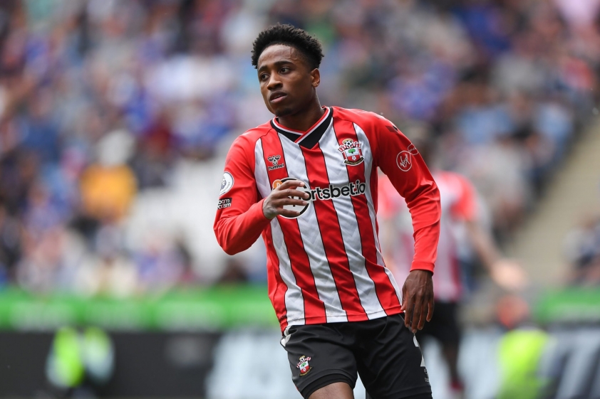 Kyle Walker Peters 2