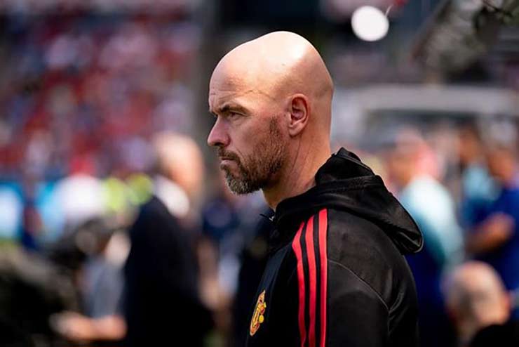 ten hag