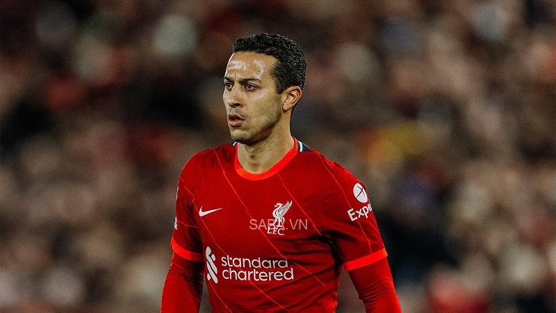 thiago liverpool
