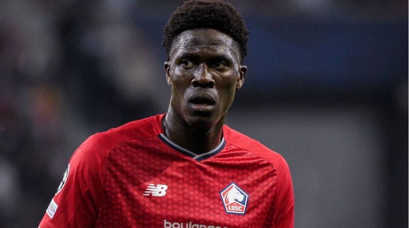 amadou onana losc lille