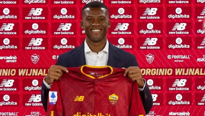 wijnaldum