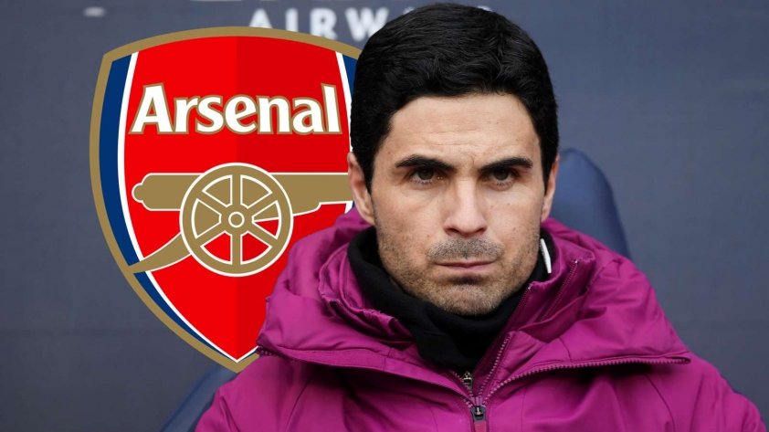 arteta
