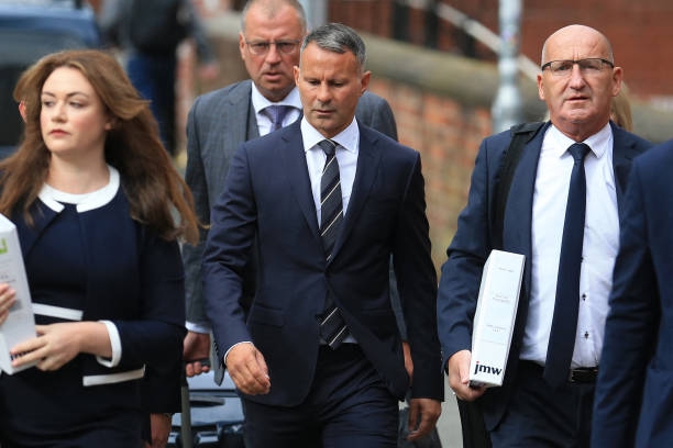 giggs