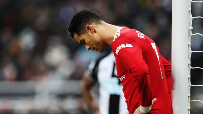Ronaldo