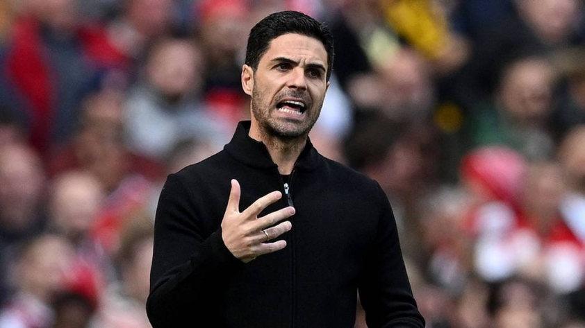 arteta mua sam