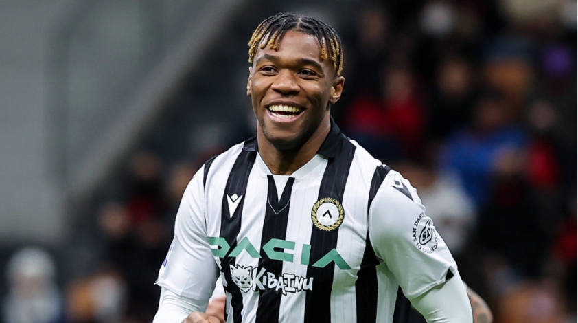 destiny udogie udinese