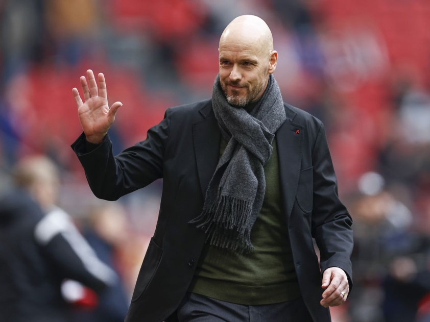 ten hag