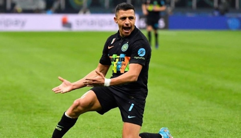 alexis sanchez