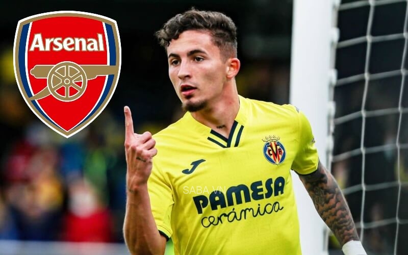 arsenal