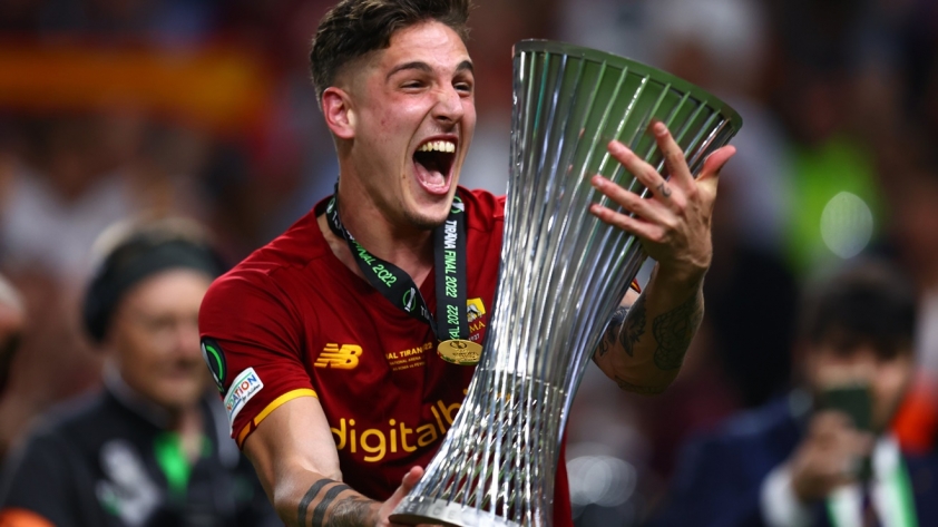 Zaniolo