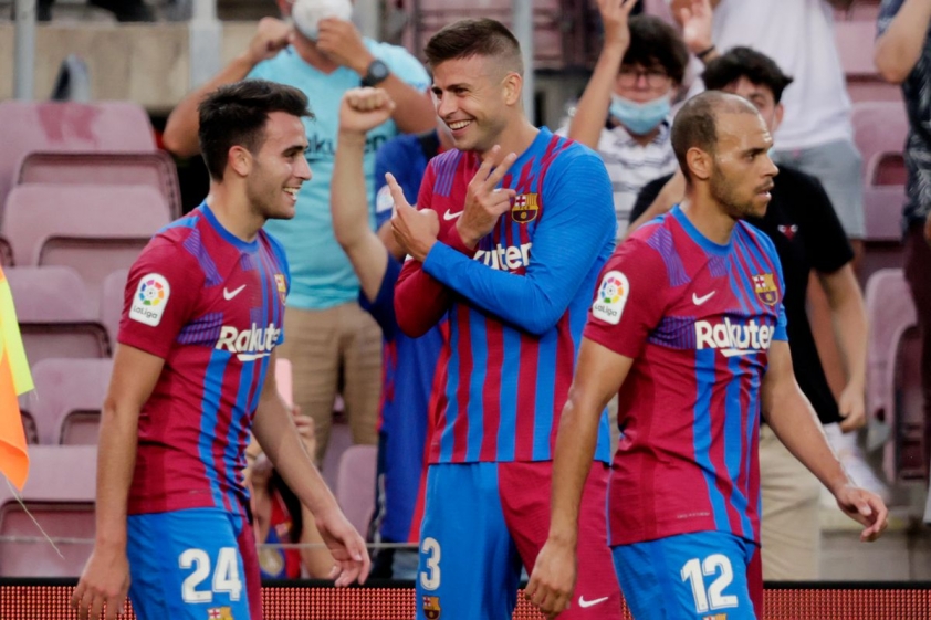 barca