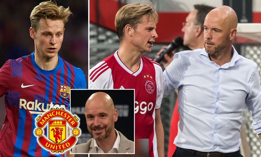 ten hag