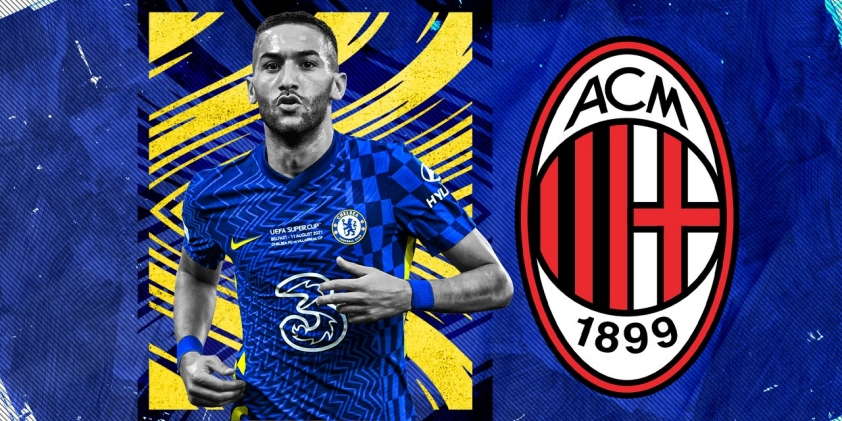 Hakim Ziyech