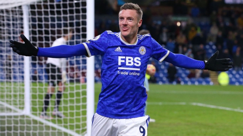 vardy