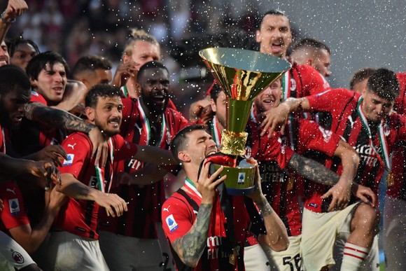 scudetto