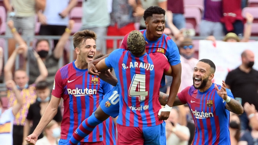 barcelona