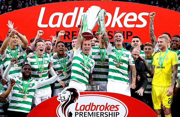 celtic