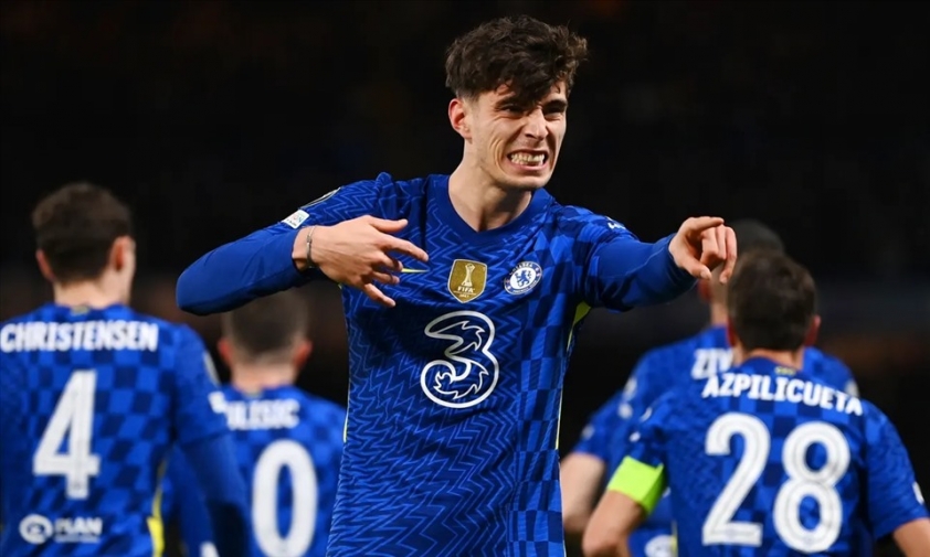 Kai-Havertz-Chelsea
