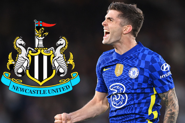 Pulisic