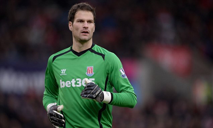 Begovic