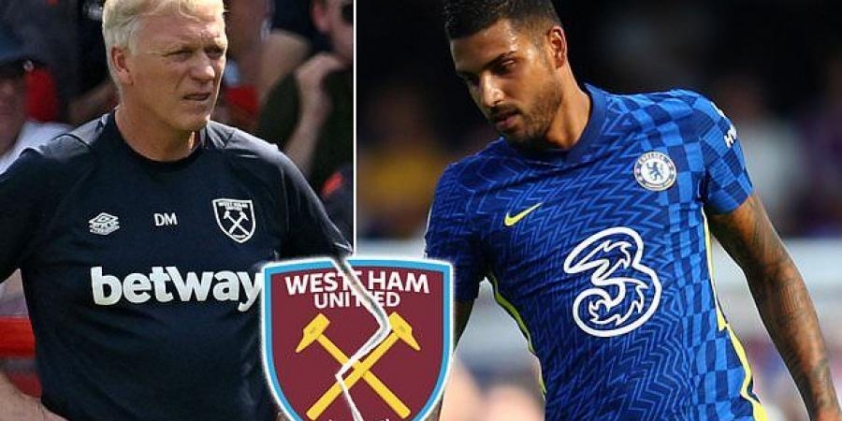 west ham