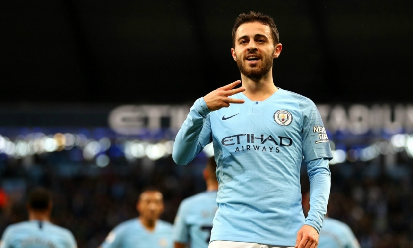 bernardo mancity