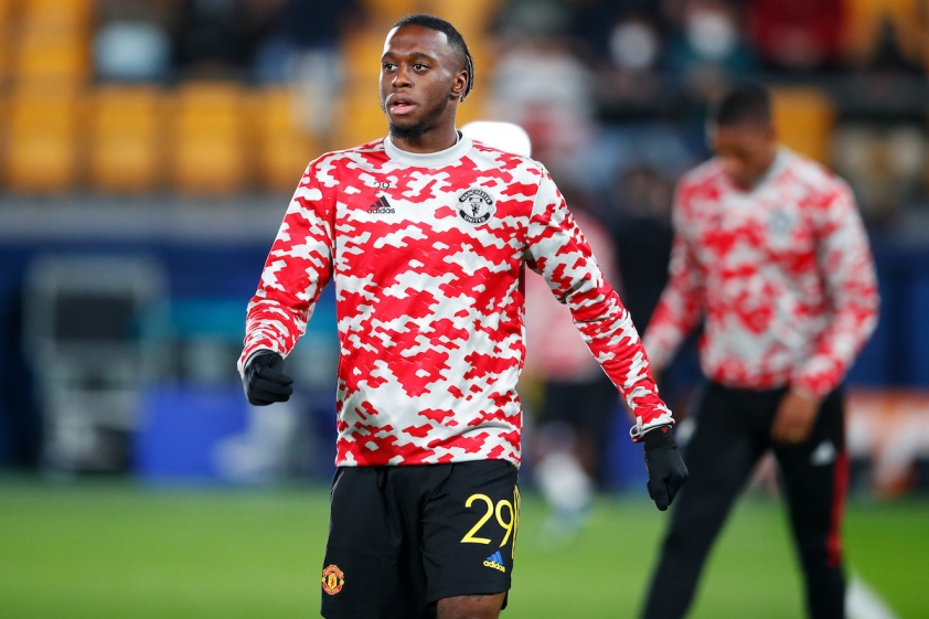 wan-bissaka