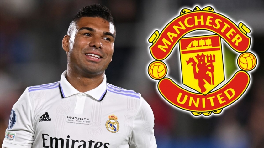 Casemiro