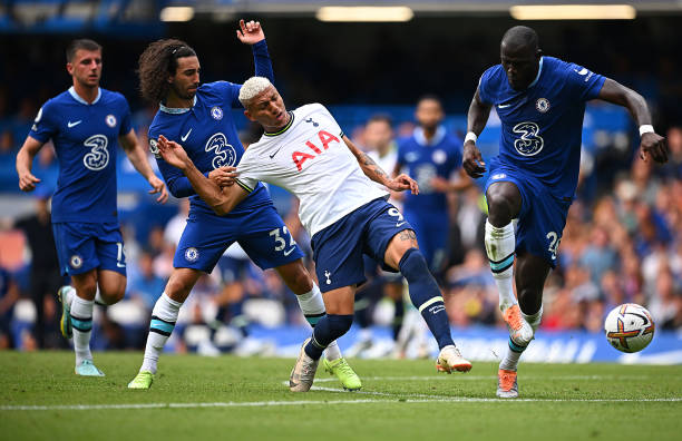 chelsea vs tottenham