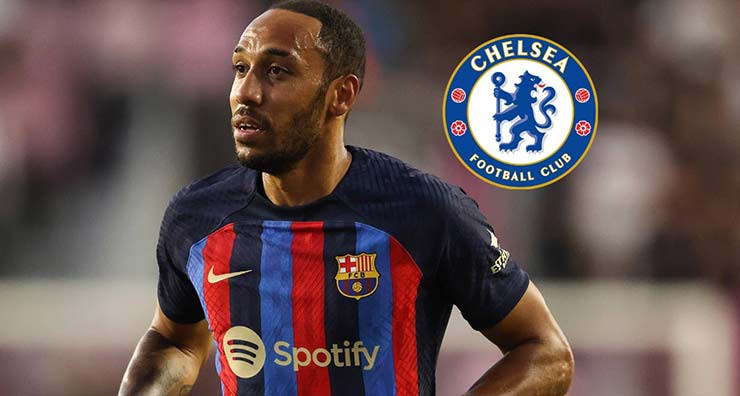 aubameyang