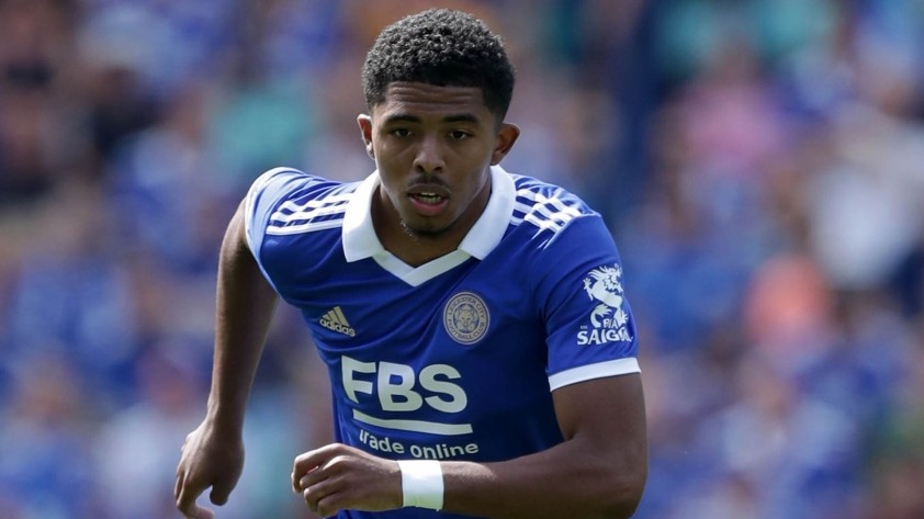 wesley fofana