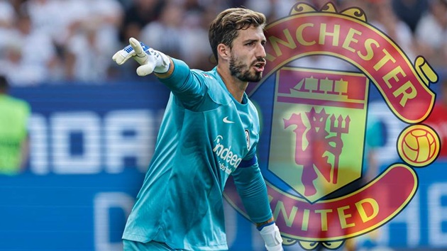 Kevin Trapp