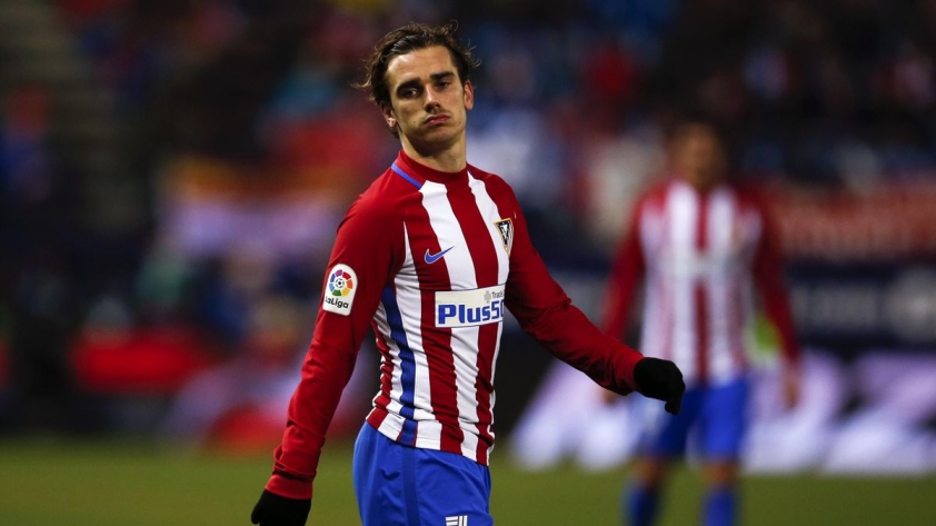 Griezmann
