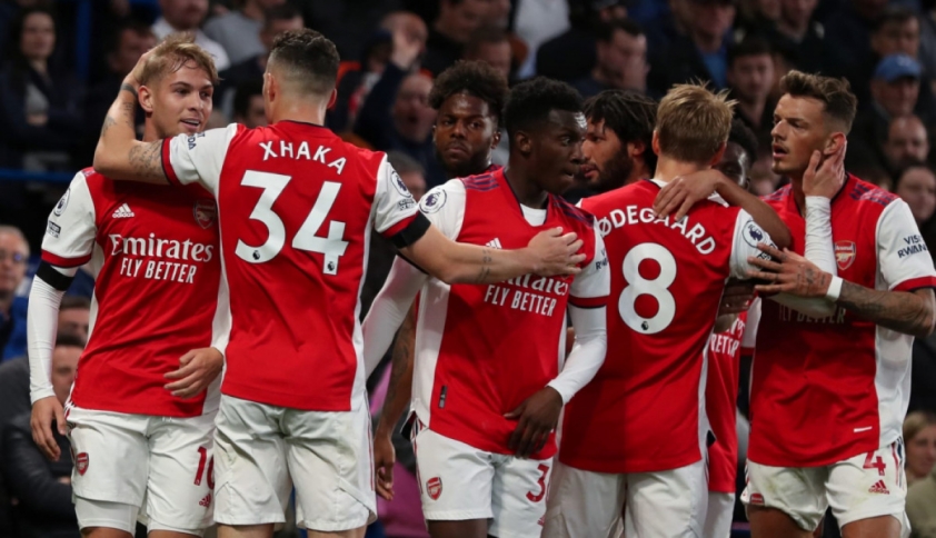 Arsenal