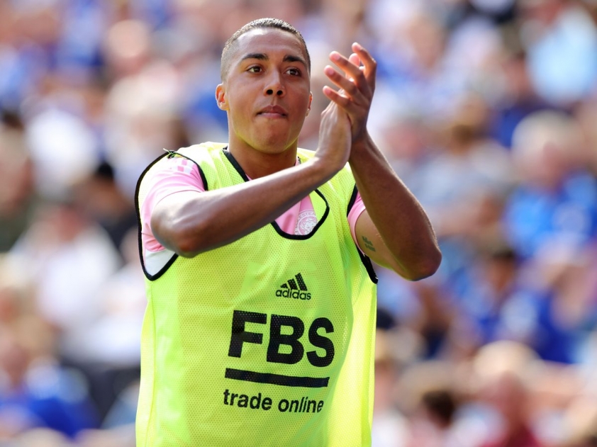 Youri Tielemans co the gia nhap Arsenal