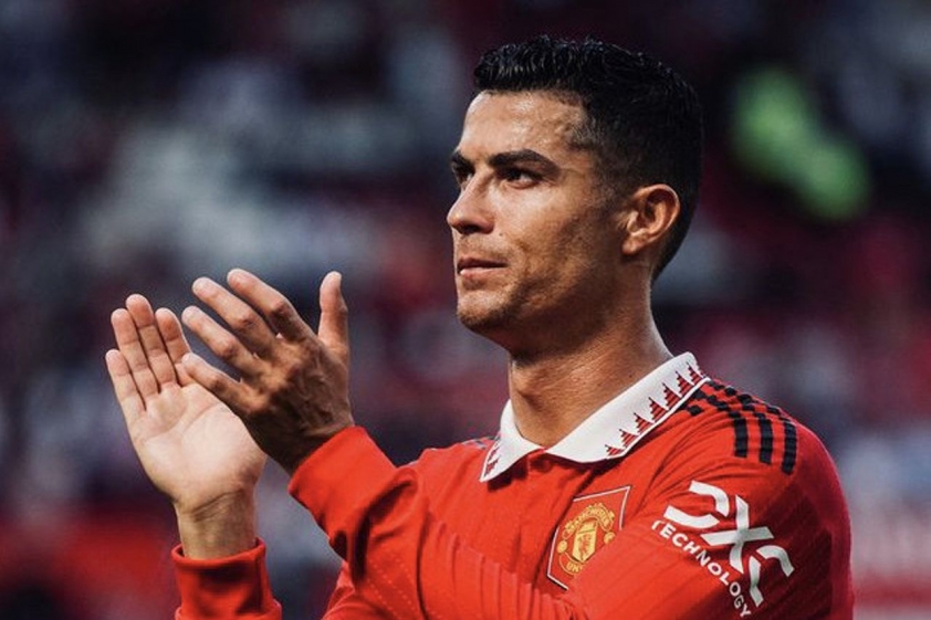 Ronaldo