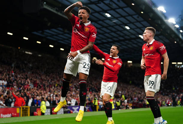 Man United