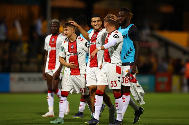 southampton