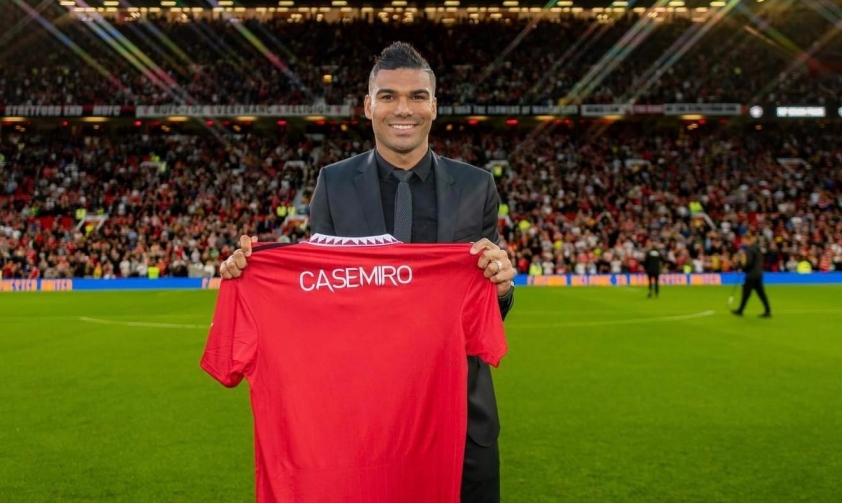 casemiro