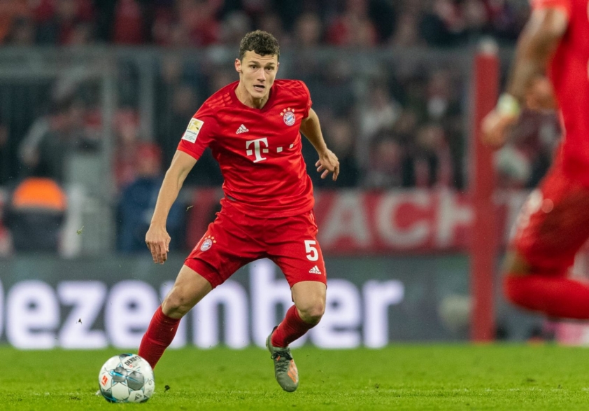 Bayern Munich