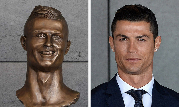 Tuong Ronaldo