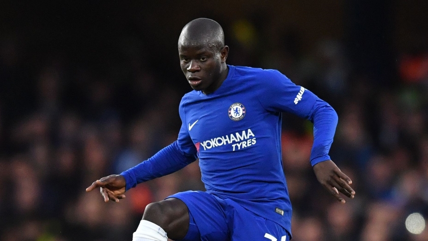 Kante