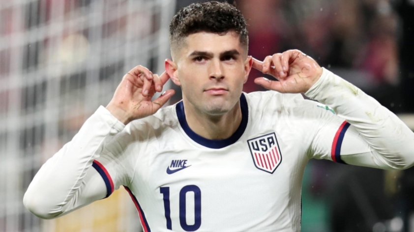 Chelsea không chịu buồn tha, Pulisic ‘ngán ngẩm tận cổ’ 179762