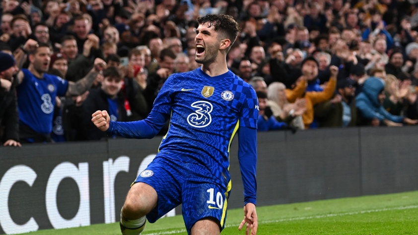 Chelsea không chịu buồn tha, Pulisic ‘ngán ngẩm tận cổ’ 179768
