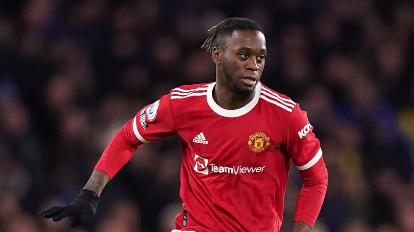 wan bissaka