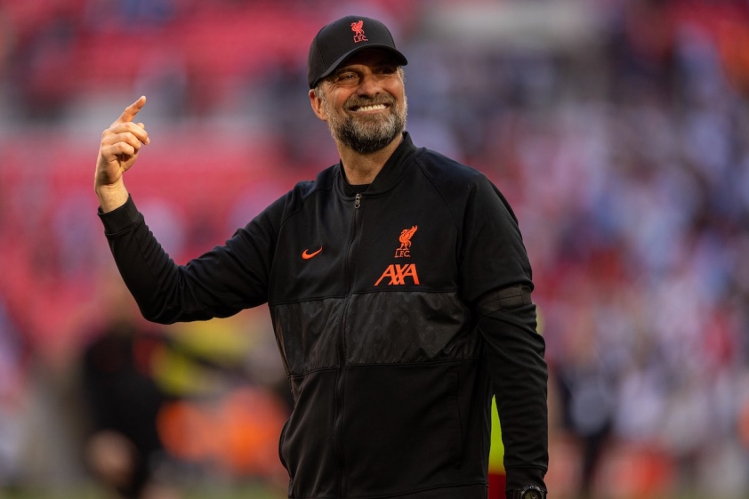 Klopp dừng mua sắm vì các cầu thủ không đủ sức khoác áo Liverpool 180112